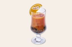 画像ギャラリー No.021のサムネイル画像 / カプコンカフェ 池袋店＆梅田店にて，「大神」シリーズ20周年コラボが開催中。コラボメニュー3品を試食してきた
