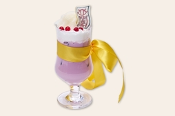 画像ギャラリー No.022のサムネイル画像 / カプコンカフェ 池袋店＆梅田店にて，「大神」シリーズ20周年コラボが開催中。コラボメニュー3品を試食してきた
