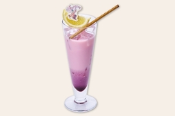 画像ギャラリー No.025のサムネイル画像 / カプコンカフェ 池袋店＆梅田店にて，「大神」シリーズ20周年コラボが開催中。コラボメニュー3品を試食してきた
