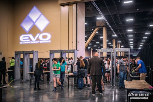 EVO2019ǯ˰٤γʥסEVO2019סTwitterޤȤᡣ륭СVIη辡ܻ֤1200