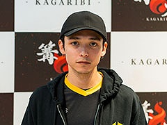 「週刊プロゲーマーファイル」File.327：Marcos選手【大乱闘スマッシュブラザーズ】