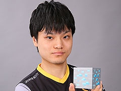 「週刊プロゲーマーファイル」File.328：らき選手【大乱闘スマッシュブラザーズ】