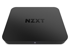 NZXTUSBץǥХSignal 4K30פʤɤƹȯ䡣ȯͽ⤢