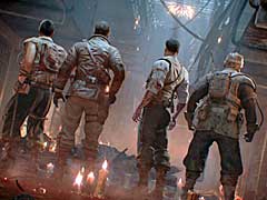 PC版「Call of Duty: Black Ops 4」の動作環境が発表。日本では10月9日13:00からPC版のプリローディング開始