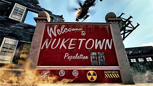 Official Call of Duty: Black Ops 4This is Blackout