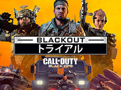 CoD: BO4פΥХȥBlackoutפ̵ȥ饤»ܤȯɽPCPS4Xbox Oneǡ1181