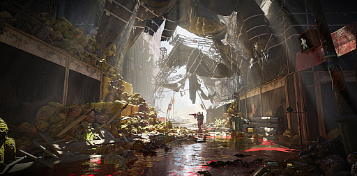 ���������꡼ No.008�Υ���ͥ������ / ���꡼��10��ǯ���֥ǥ��ӥ����2�׿�����ƥ�ľ���Τ����餤�ȡ����ꥨ���ƥ��֥ǥ��쥯����Yannick Banchereau��ؤΥ��󥿥ӥ塼���Ϥ�