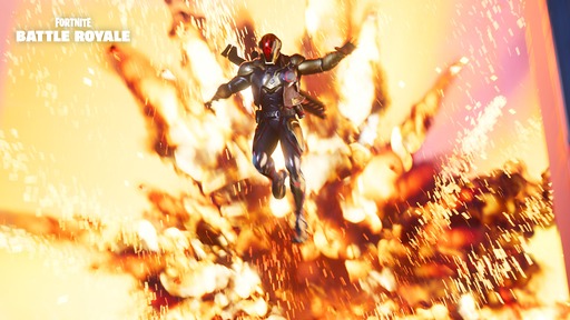 画像ギャラリー No.007のサムネイル画像 / 「フォートナイト」，Google Playでの配信を再開。新バトルロイヤルシーズン「フォートナイト・ショーダウン」も開幕