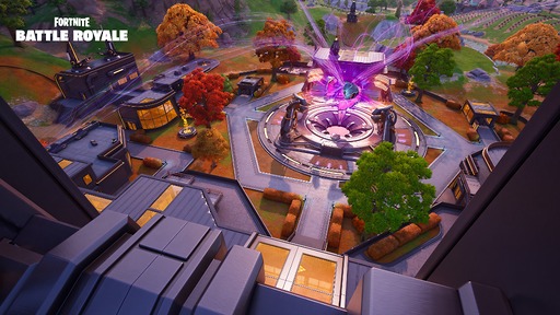 画像ギャラリー No.011のサムネイル画像 / 「フォートナイト」，Google Playでの配信を再開。新バトルロイヤルシーズン「フォートナイト・ショーダウン」も開幕