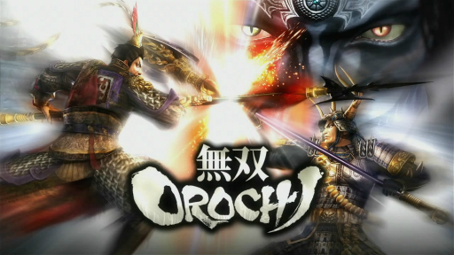 Ԣͻ礷פꥲ̵OROCHIפ򤵤Ȥϡǿ̵OROCHI3ȯľˤ̥ϤҲ