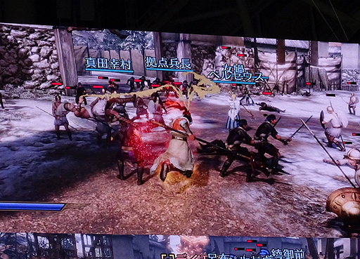 TGS 2018ϡ̵OROCHI38ܤοʲϤۤ˷ꡪơǤ̵Х꡼Υץǥ塼ã΢äϪ