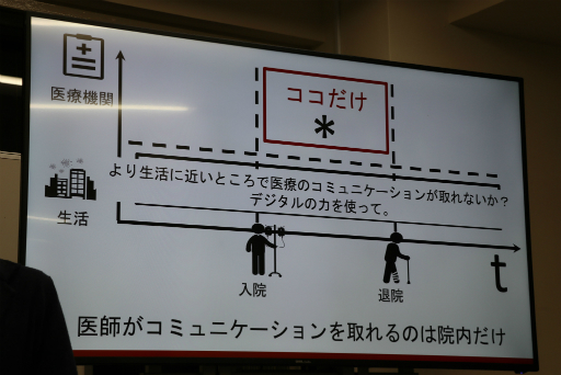 画像ギャラリー No.004のサムネイル画像 / 「うんこ」と「美少女」を題材にしたアプリ「うんコレ」は，大腸癌検診啓発のために生まれた。日本うんこ学会の石井洋介氏による講演をレポート