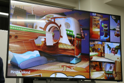 画像ギャラリー No.006のサムネイル画像 / 「うんこ」と「美少女」を題材にしたアプリ「うんコレ」は，大腸癌検診啓発のために生まれた。日本うんこ学会の石井洋介氏による講演をレポート