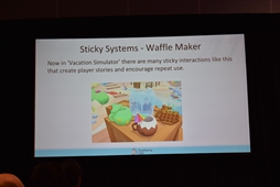 GDC 2019ϡVacation SimulatorפϡVRǡȼʬȤʪɤڤ롣ǥʡChris Wade᤬ǿ