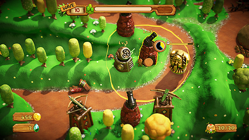 ͵ǥե󥹺ǿPixelJunk Monsters 2פξ󤬤餿ƸPS4ǤSwitchǤ524PCǤ526ۿ