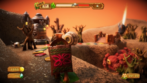  No.002Υͥ / PixelJunk Monsters 2סŵȯŸDLC2ξ󤬸