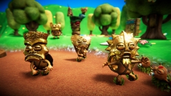  No.004Υͥ / PixelJunk Monsters 2סŵȯŸDLC2ξ󤬸