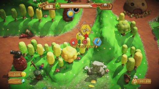 PS4ǡPixelJunk Monsters 2ץץ쥤ݡȤϤ3DѤ䥭饯̥ŪˡͷӤ䤹Ȥѥå