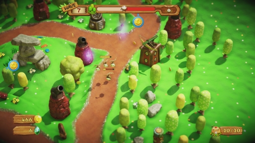 PS4ǡPixelJunk Monsters 2ץץ쥤ݡȤϤ3DѤ䥭饯̥ŪˡͷӤ䤹Ȥѥå