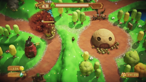 PS4ǡPixelJunk Monsters 2ץץ쥤ݡȤϤ3DѤ䥭饯̥ŪˡͷӤ䤹Ȥѥå