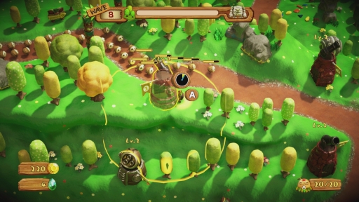 PS4ǡPixelJunk Monsters 2ץץ쥤ݡȤϤ3DѤ䥭饯̥ŪˡͷӤ䤹Ȥѥå