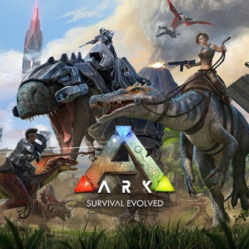 SwitchǡARK: Survival Evolvedפо졣ѥ󥽥եȡ֥ޡ 2023פ