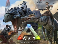 SwitchǡARK: Survival Evolvedפо졣ѥ󥽥եȡ֥ޡ 2023פ