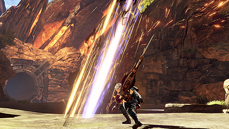 GOD EATER 3סξ֥եפ䡤СȥĤȤΥޥǡ֥Сȥĥեȡפξ󤬰