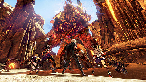 GOD EATER 3סä֥θ פ1129ۿŹƬθ1123˳