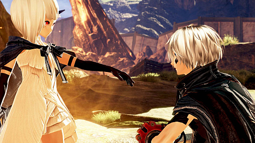 PS4ǡGOD EATER 3פ̵åץǡȡVer.1.10ۿȡΥ®٤ξ徺䡤꡼ѡĤɲäʤɤ»