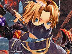 PS4ǡGOD EATER 3פ̵åץǡȡVer.1.10ۿȡΥ®٤ξ徺䡤꡼ѡĤɲäʤɤ»