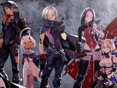 GOD EATERץ꡼9ǯǰθȤ24ۿPS4ǡGOD EATER 3פ̵åץǡVer.1.11