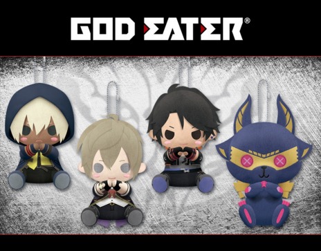 GOD EATER 10th Anniversary ٥ȡפ21ոǳšȯåդˤȡ硼211˼»