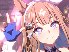 「ウマ娘 プリティーダービー」,Steam版の事前ダウンロードを開始。正式リリースは,6月26日9:30を予定