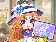 DMM GAMES版「ウマ娘 プリティーダービー」,月額サービス「ウマスク」の販売を開始。育成でのレース報酬や育成完了報酬などが2倍に