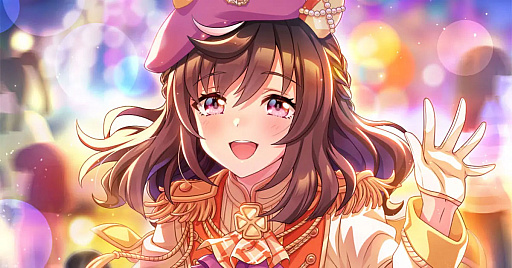 画像ギャラリー No.013のサムネイル画像 / ルネの月刊ウマ娘通信第17回:新育成シナリオ「ごくらく♪ゆこま温泉郷」がついにリリース! 今回のウイニングライブは演歌調!?