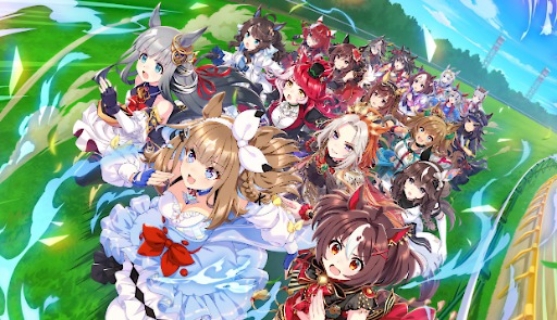 画像ギャラリー No.001のサムネイル画像 / Cygames,コナミデジタルエンタテインメントと和解へ。「ウマ娘 プリティーダービー」をめぐり2023年3月から続く訴訟