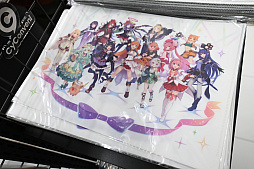 画像ギャラリー No.013のサムネイル画像 / 「ウマ娘」「グラブル」「シャドバWB」の専用商品も販売。Cygames作品のグッズを販売する“コンビニ風”店舗「CyConveni」，WACCA池袋に本日オープン