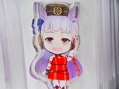 「ウマ娘」「グラブル」「シャドバWB」の専用商品も販売。Cygames作品のグッズを販売する“コンビニ風”店舗「CyConveni」,WACCA池袋に本日オープン