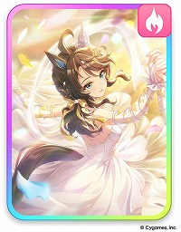 画像ギャラリー No.004のサムネイル画像 / 「ウマ娘」,公式生放送「ぱかライブTV' #1」で新育成ウマ娘などの新情報を公開。ストーリーイベント「君ありて、春」は3月30日にスタート