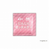 画像ギャラリー No.004のサムネイル画像 / 「ウマ娘」×日本ケンタッキーコラボの詳細情報が公開に。特典付きセットの第1弾は8月12日，第2弾は9月9日から販売スタート