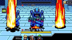 ���������꡼ No.004�Υ���ͥ������ / 2��4���֤ǥ����äȥ��ꥢ�Ǥ���RPG�֥��С��������λ�����ס�iOS�Ǥ��ۿ�����