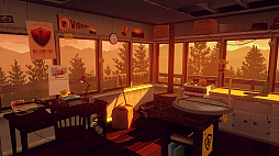 Nintendo SwitchǡFirewatchפ1218ۿꡣΥɤޤƤܺӥ⡼ɤǥȥɥˤФ