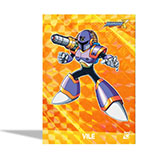 ֥åޥXפΥȥ쥫Mega Man X Trading Cards Series Oneפȯɽ2025ǯ215ȯ䡤ͽ