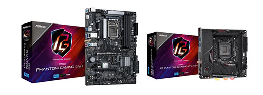 ASrockPhantom Gaming֥ɤZ590ܥޥ2ʤȯ