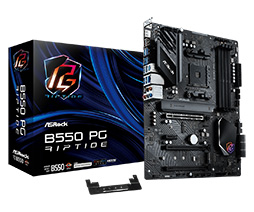 ASRockPhantom Gaming֥ɤZ690ޥB550ޥȯ