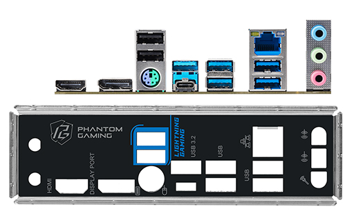 ASRockMicroATXͤΥޡޥB550M PG Riptideפȯ