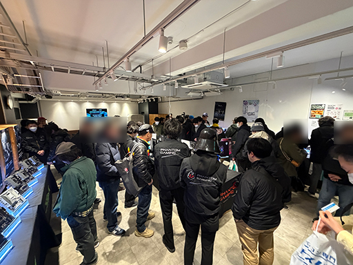 ���������꡼ No.001�Υ���ͥ������ / ���褤��ASRock�������ޡ������ǥ����ץ쥤������ȯ��ء�ͭ��EL�ѥͥ���Ѥξ�̥�ǥ��Ÿ��