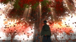 Shenmue the AnimationפιԤ˸ͽ2ƤˡҥΥեCVȰղ¡ˤĤо