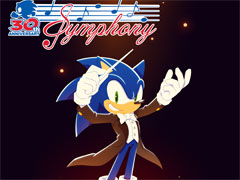 ȥ饳󥵡ȡSONIC 30th Anniversary Symphonyפγڶۿǳ